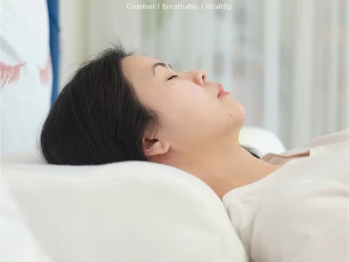 Adult Ozone Pillow XL-Picture