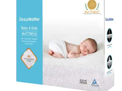 Baby Ozone Mattress