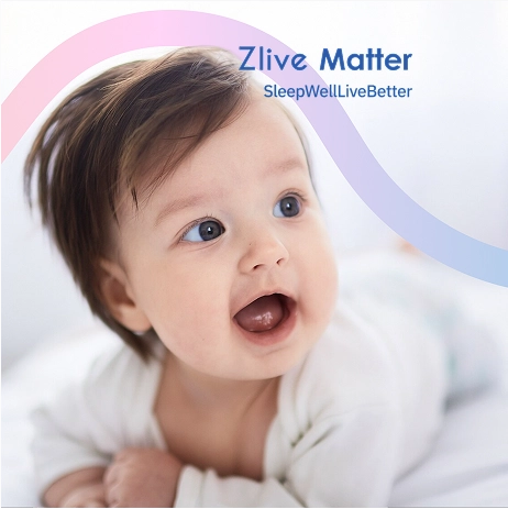 BabyZliveOzonecardPillow