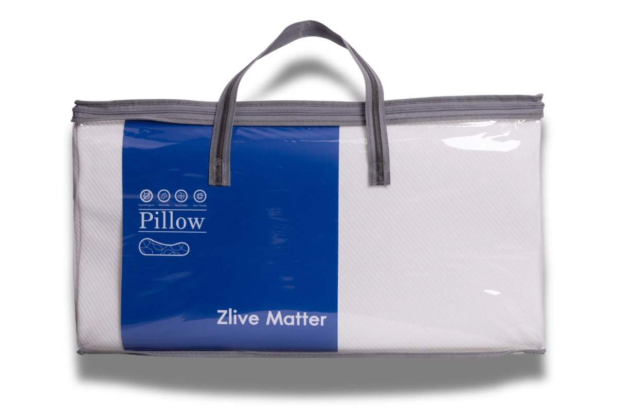 หมอนสุขภาพ